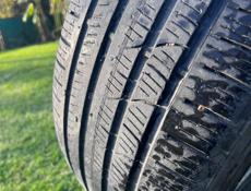 Продаю колеса в сборе Ниссан Ниссан 