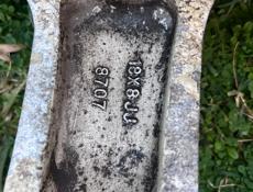 Продаю колеса в сборе Ниссан Ниссан 