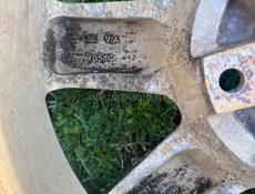 Продаю колеса в сборе Ниссан Ниссан 