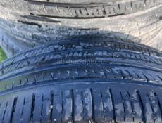 Продаю колеса в сборе Ниссан Ниссан 