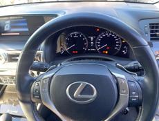 Лексус Gs350 год 2012 и тд 