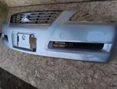 Toyota mark X бампера, капоты, фары, радиаторы, амортизаторы, петли, и тд