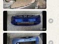 Honda Fit бампера, радиаторы, лобовое стекло, катушки, петли, капоты, компрессор кондиционера и тд