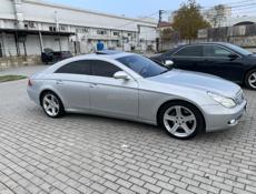 Mercedes-Benz CLK
