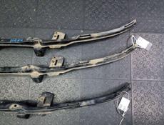 Toyota Alphard привода 3.0, вентиляторы, радиаторы, зеркала, крылья, компрессор кондиционера и тд