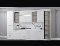 Сборка мебели 