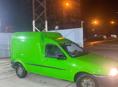 Ford Courier