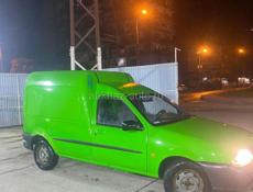 Ford Courier