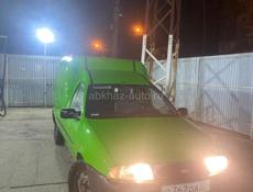 Ford Courier