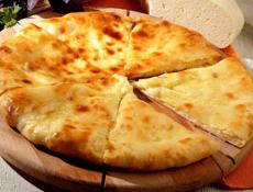 Хачапурница