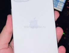 Айфон 15  торг 