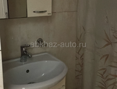 Сдам комнату в центре Гагры 