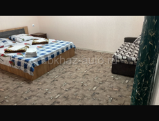 Сдам комнату в центре Гагры 