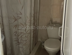 Сдам комнату в центре Гагры 