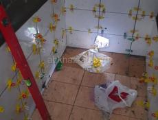 Делаем ремонт любой сложности 