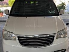Chrysler Town & Country