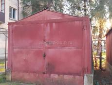 Гараж н.Район 