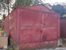 Гараж н.Район