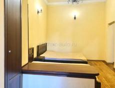 1 - К. КВАРТИРА В СУХУМЕ НА ПРОСПЕКТЕ