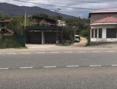 Продам 3-х этажный дом 