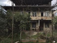 Продам 3-х этажный дом 