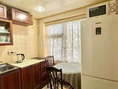 2 - К. КВАРТИРА В ЦЕНТРЕ СУХУМА С МЕБЕЛЬЮ У МОРЯ