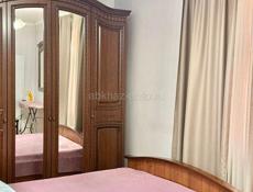 2 - К. КВАРТИРА В ЦЕНТРЕ СУХУМА С МЕБЕЛЬЮ У МОРЯ