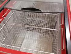 Морозильный ларь б/у