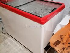 Морозильный ларь б/у