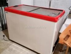 Морозильный ларь б/у