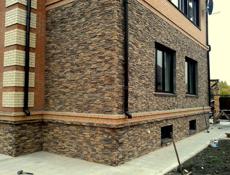 Облицовка из камня 