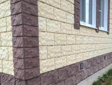 Облицовка из камня 