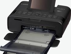 Фотопринтер 