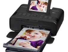 Фотопринтер 