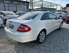 Mercedes-Benz CLK