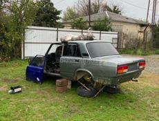 ВАЗ 2107