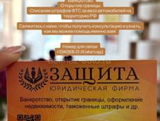 Цандрипш ЮФ «Защита»