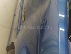 Вытяжка вмятин без покраски