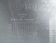 Бампер Lexus is