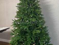 Продается ёлка 210см 