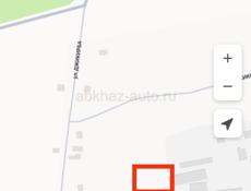 Скурча, участок 20 соток на берегу моря