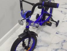 Продается детский велосипед