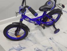 Продается детский велосипед