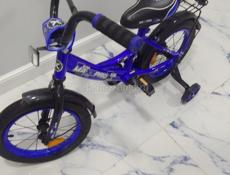 Продается детский велосипед 