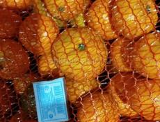 Продаю мандарин 