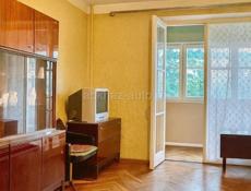 2 - К. КВАРТИРА В СУХУМЕ НА ТУРБАЗЕ 