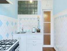 2 - К. КВАРТИРА В СУХУМЕ НА ТУРБАЗЕ 