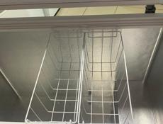 Морозильный ларь