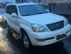 Lexus GX