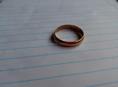 Продаю мужское кольцо 